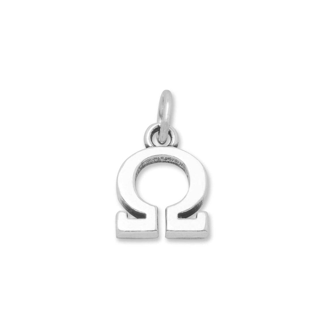 Omega Psi Phi Inspired Charm