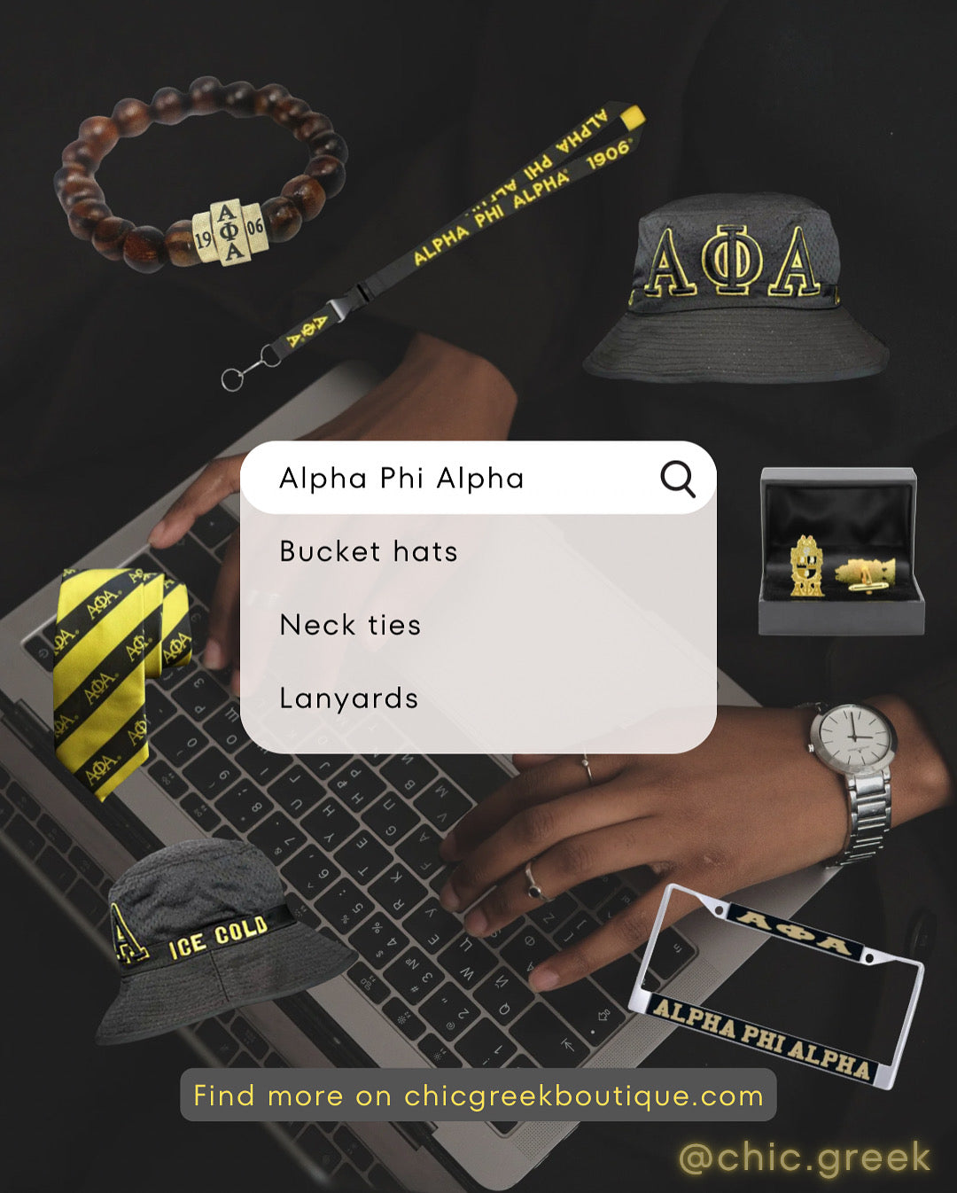 Alpha Phi Alpha