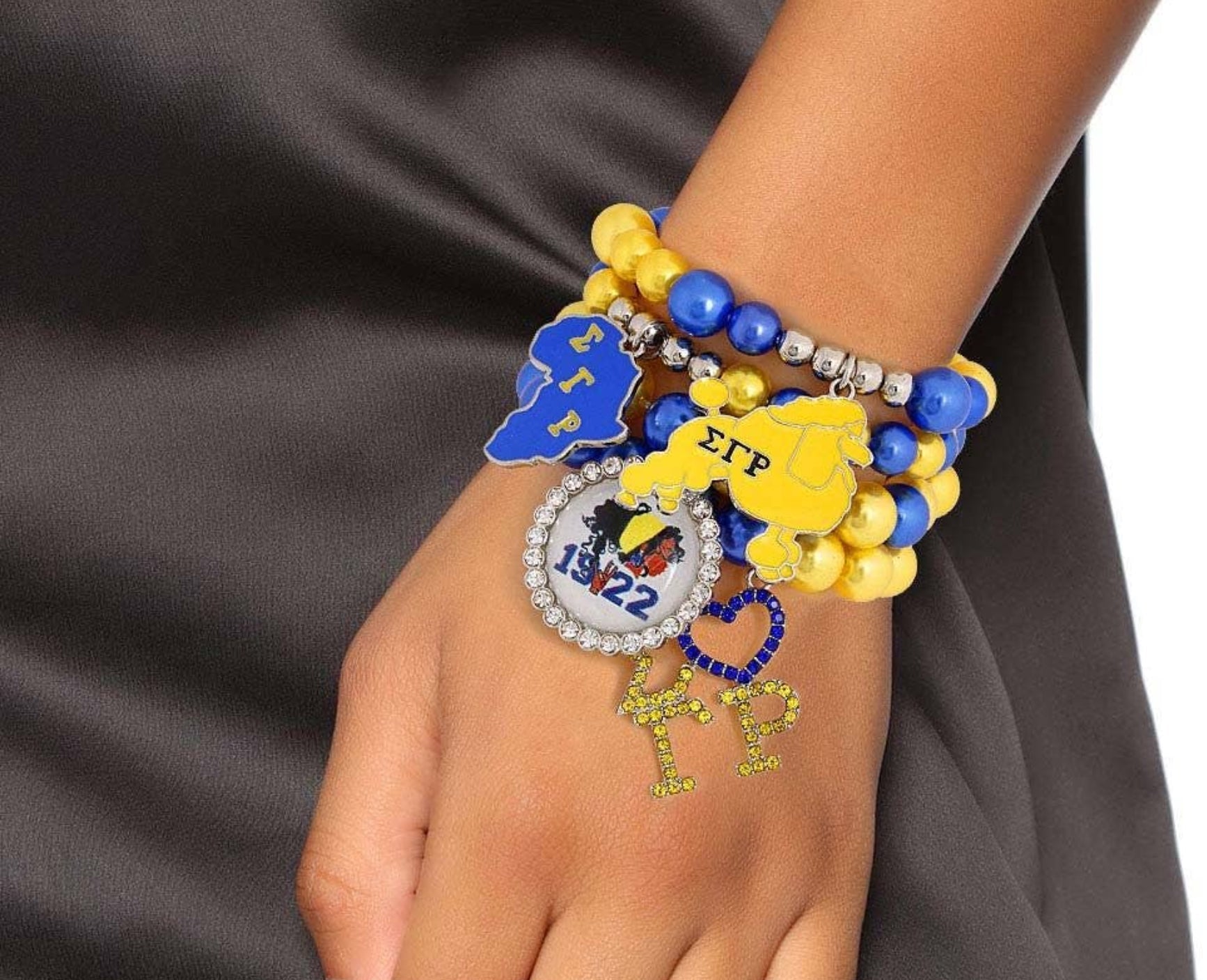 Sigma Gamma Rho Paraphernalia SGRHO Paraphernalia From Chic Greek Boutique 
