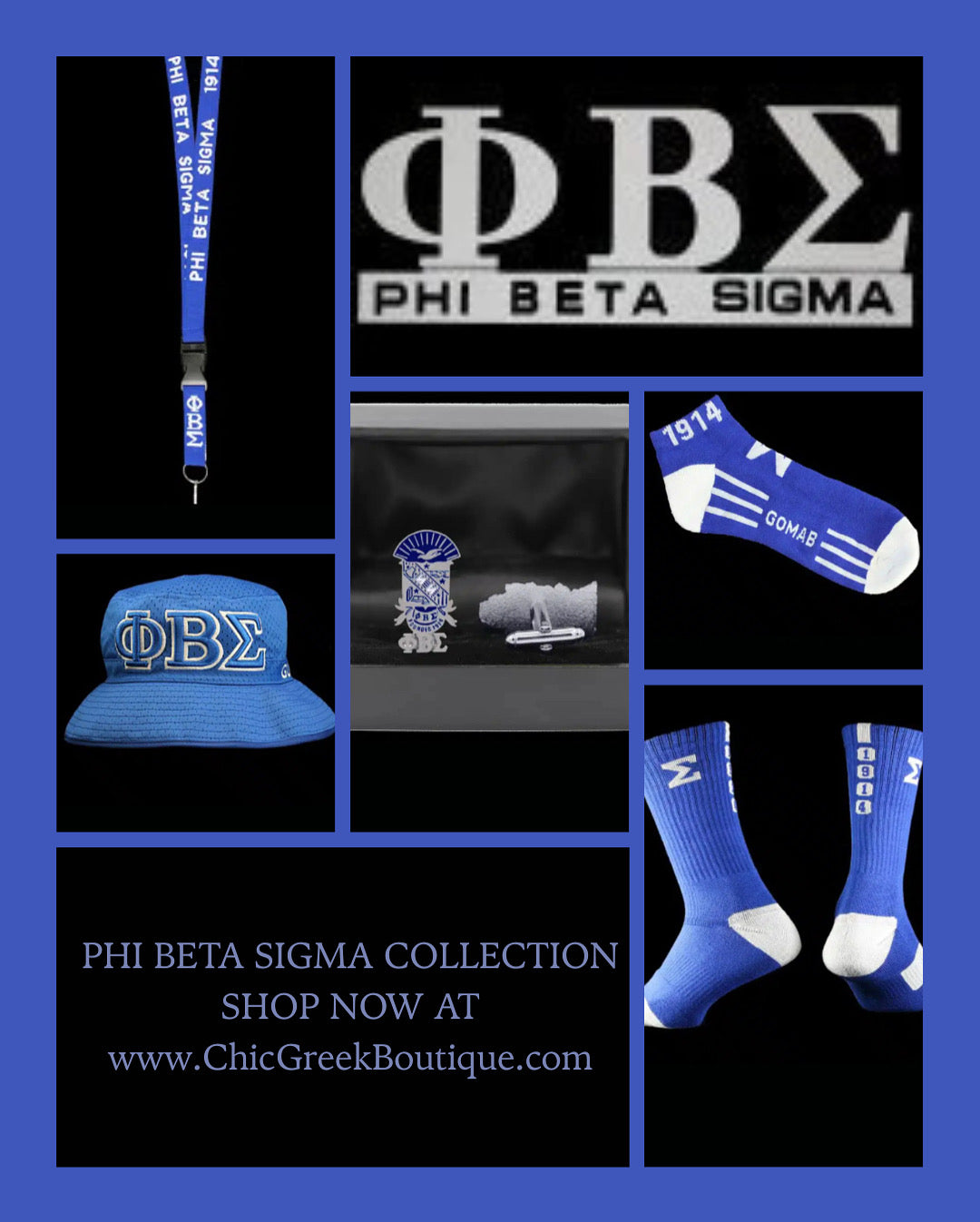 Phi Beta Sigma