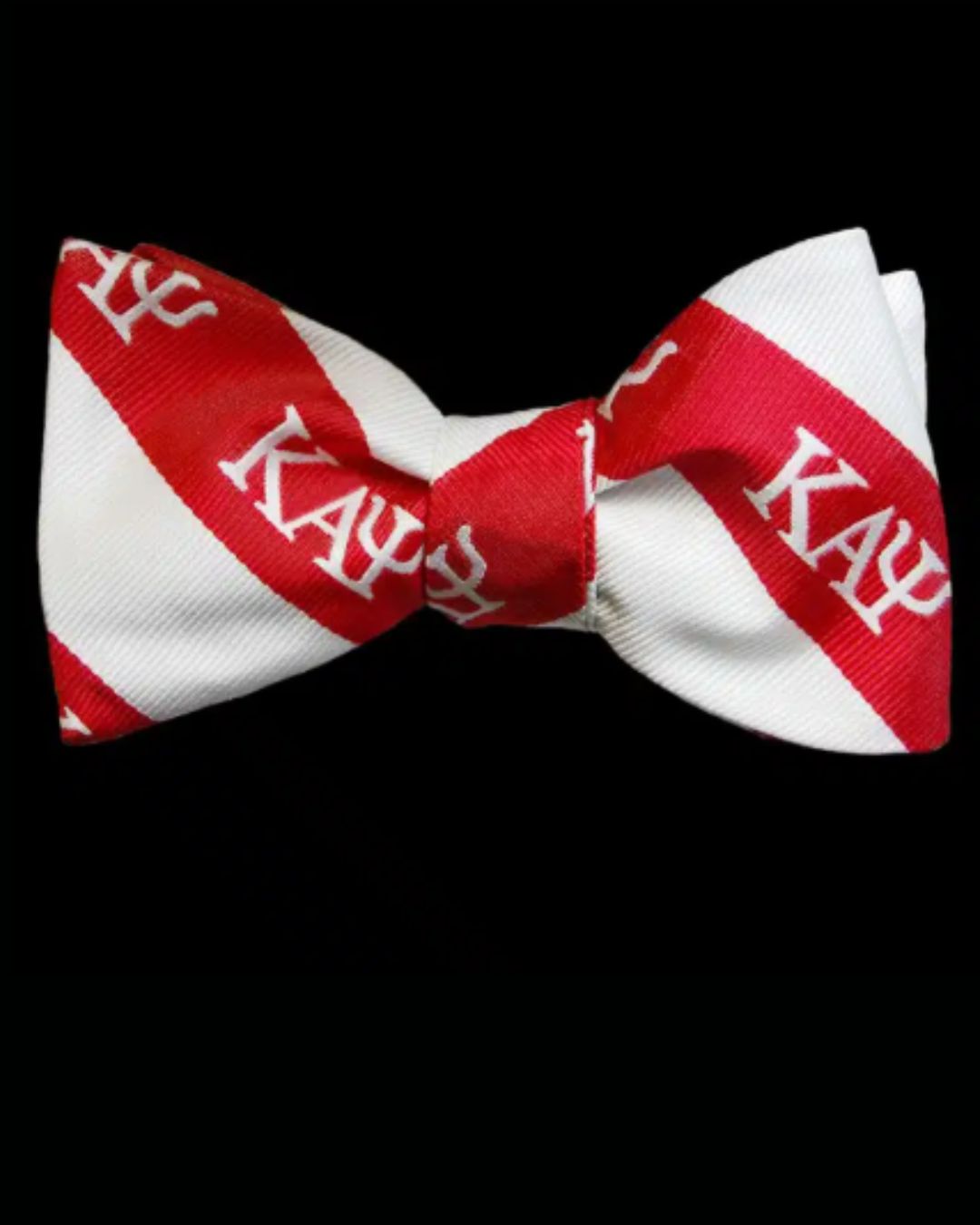 Kappa alpha psi bowtie