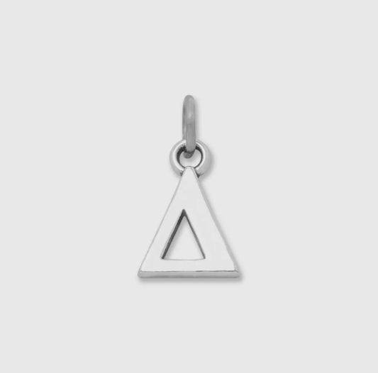 Delta Sigma Theta Inspired Charm