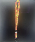 Iota Phi Theta Inspired Lanyard With Break Away