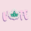 AKA pins, AKA vote pin, Alpha Kappa Alpha Sorority Brooch jewelry 