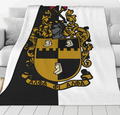 Alpha Phi Alpha Blanket 60x50,Throw Blanket