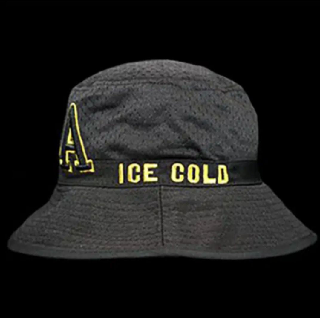 Alpha Phi Alpha Inspired Bucket Hat