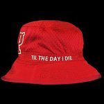 Kappa Alpha Psi Inspired Bucket Hat