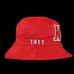 Kappa Alpha Psi Inspired Bucket Hat