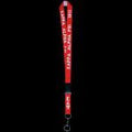 Kappa Alpha Psi Inspired Lanyard