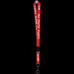 Kappa Alpha Psi Inspired Lanyard