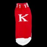 Kappa Alpha Psi Men’s Ankle Socks