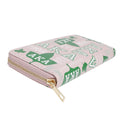 AKA bag wallet Sorority Pride Graphic Print Zipper Wallet